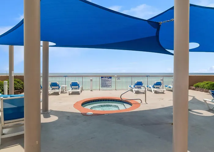 Sunrise Beach Resort 912